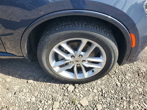 Used 2021 Dodge Durango GT image 6