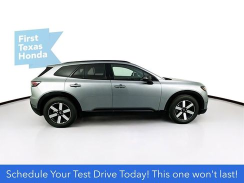 New 2025 Honda Prologue Touring image 9