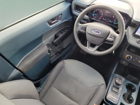 Certified 2022 Ford Maverick XL FWD image 13