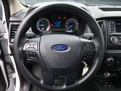 Used 2019 Ford Ranger XL w/ Equipment Group 101A Mid RWD image 10