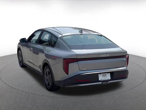 Used 2025 Kia K4 FWD image 11