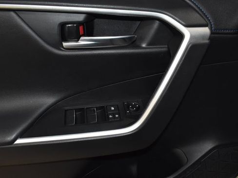 Used 2021 Toyota RAV4 XSE image 29