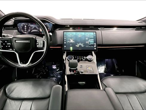 Used 2023 Land Rover Range Rover Sport SE AWD/4WD image 26