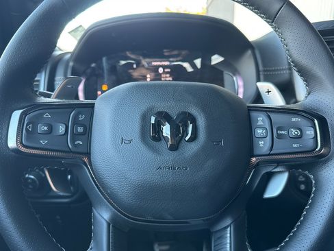 New 2026 RAM 1500 RHO AWD/4WD image 22