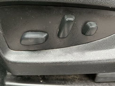 Used 2018 Chevrolet Silverado 1500 LT w/ All Star Edition image 16