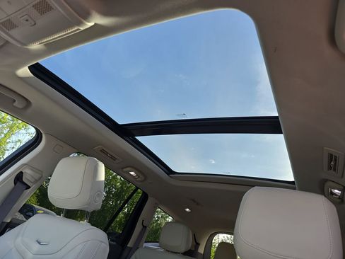 Used 2024 Cadillac XT6 Premium Luxury w/ LPO, Floor Liner Package AWD/4WD image 33