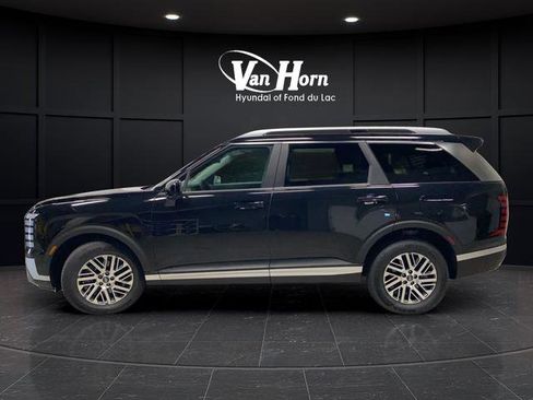 New 2026 Hyundai Palisade SEL AWD/4WD image 4