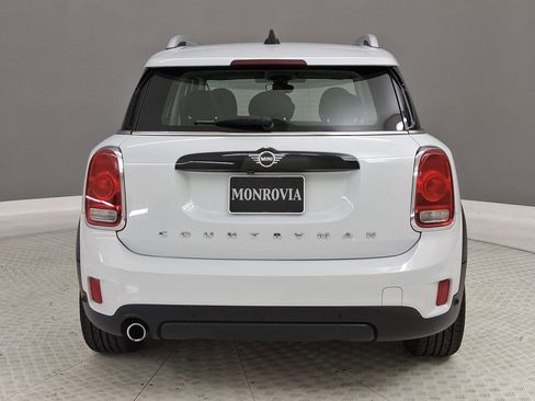 Used 2019 MINI Cooper Countryman FWD image 8