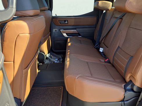 New 2026 Toyota Tundra 1794 Edition image 20