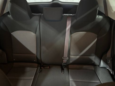 Used 2024 Kia Soul LX w/ Option Group 015 FWD image 23