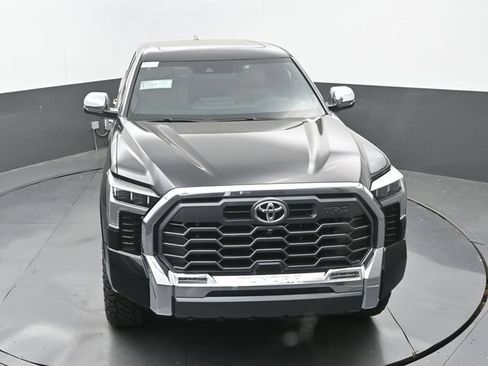 New 2026 Toyota Tundra 1794 Edition w/ TRD Off-Road Package AWD/4WD image 29