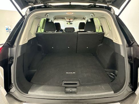 Used 2023 Nissan Rogue SV AWD/4WD image 29