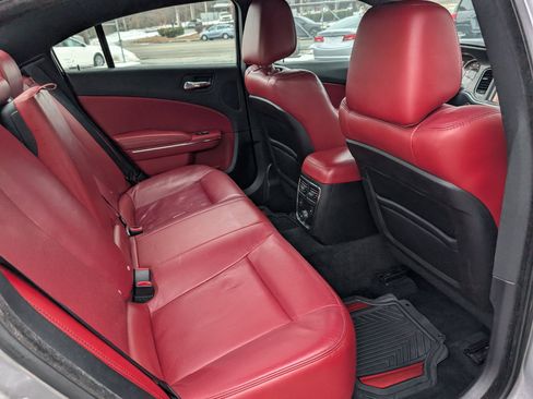 Used 2014 Dodge Charger SXT Plus image 20