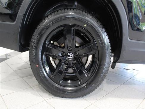 Used 2022 Honda Ridgeline Black Edition image 11