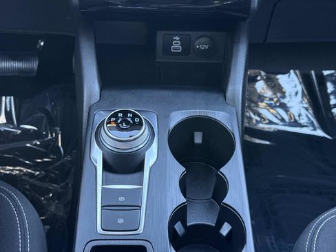 Used 2024 Ford Escape Active w/ Tech Pack #1 image 8