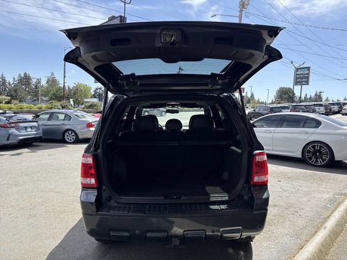 Used 2009 Ford Escape Limited AWD/4WD image 7