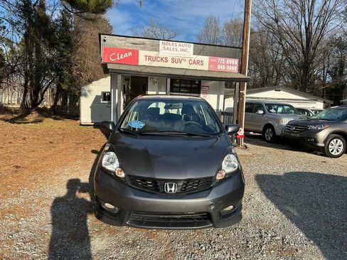 Used 2012 Honda Fit Sport image 2