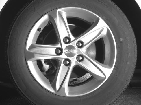 Used 2024 Chevrolet Malibu LT image 21