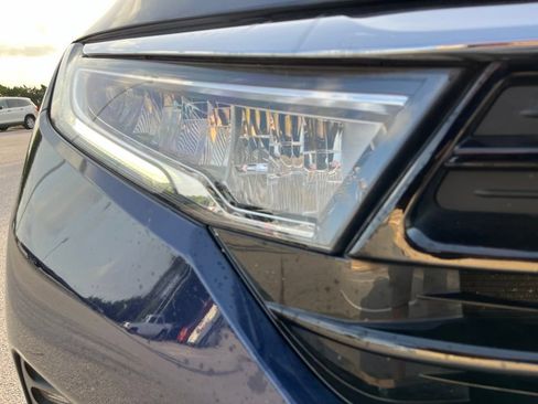 Used 2021 Honda Odyssey EX image 12
