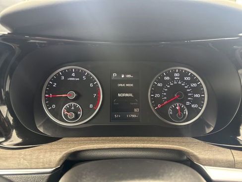 Used 2024 Kia K5 EX w/ EX Premium Package image 19