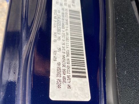 Used 2013 Jeep Wrangler Unlimited Sport w/ Mopar Black Appearance Group image 46