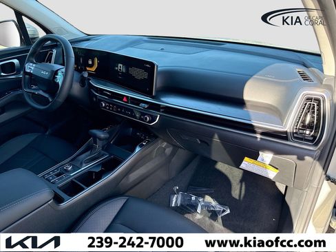 New 2026 Kia Sorento S w/ S Panoramic Sunroof Package image 14