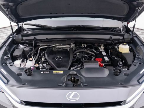 Used 2025 Lexus TX 350 AWD image 30