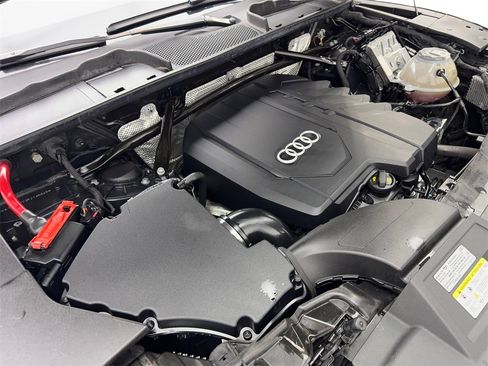 Used 2023 Audi Q5 2.0T Premium image 79