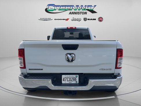 Used 2024 RAM 3500 Big Horn AWD/4WD image 6