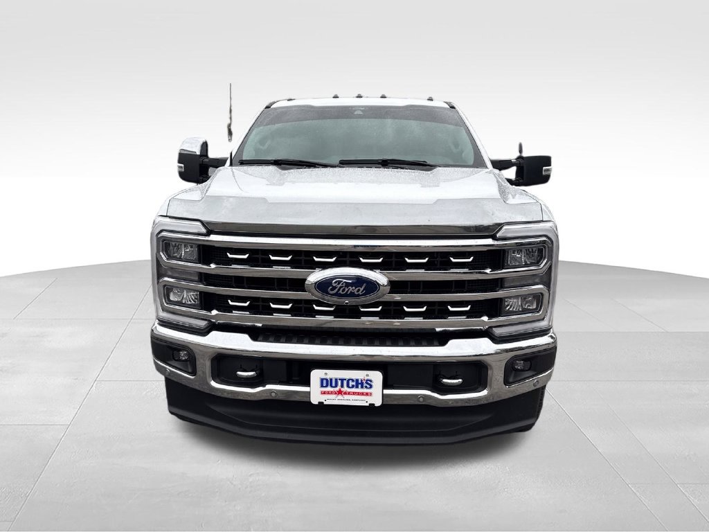 Used 2024 Ford F250 Lariat w/ Lariat Ultimate Package AWD/4WD image 9