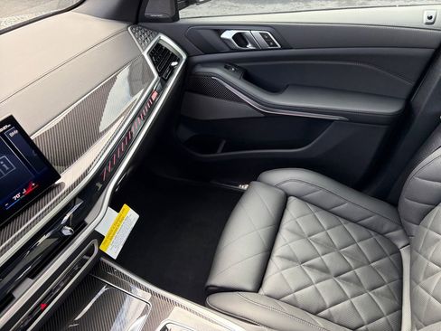 New 2026 BMW X5 M60i image 20