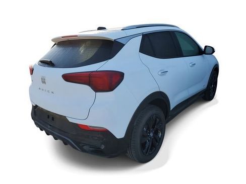 New 2026 Buick Encore GX Sport Touring w/ Comfort Package image 5