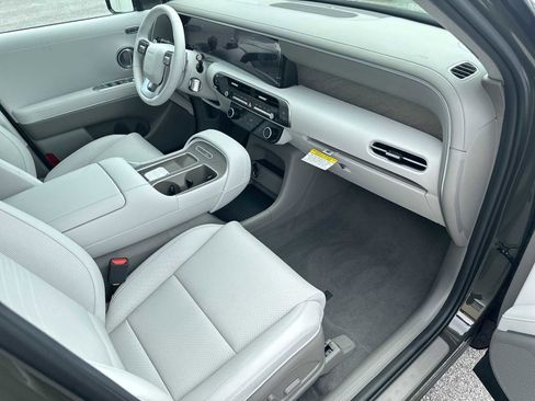 New 2026 Hyundai Palisade Limited FWD image 27