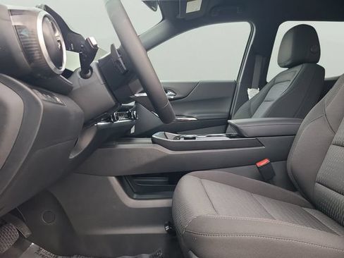 New 2027 Chevrolet Equinox LT FWD image 20