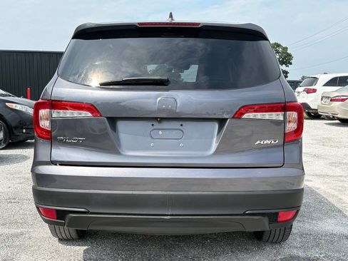 Used 2020 Honda Pilot EX image 10