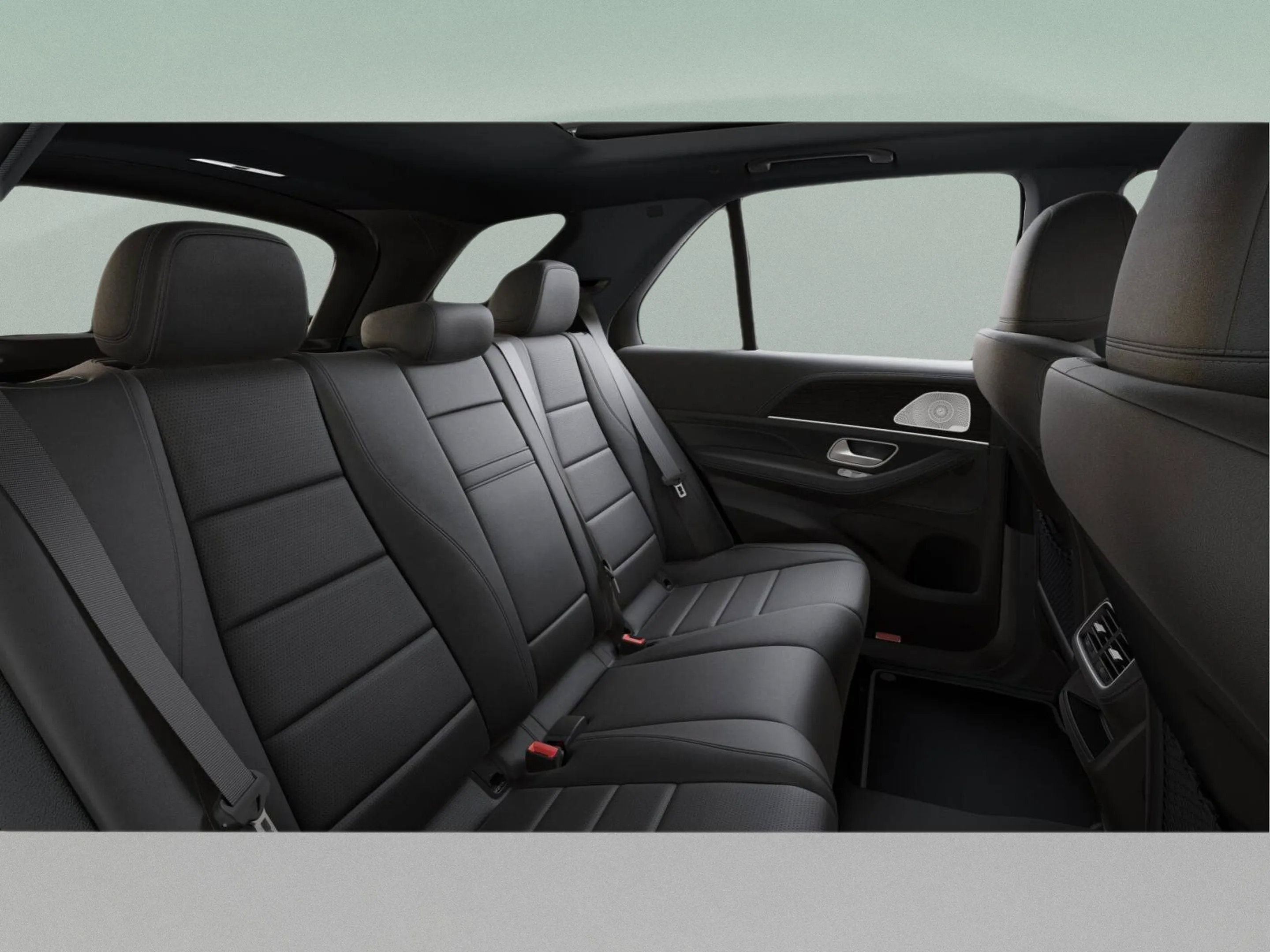 Certified 2026 Mercedes-Benz GLE 350 4MATIC image 66