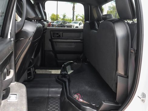 Used 2023 RAM 2500 Tradesman RWD image 42