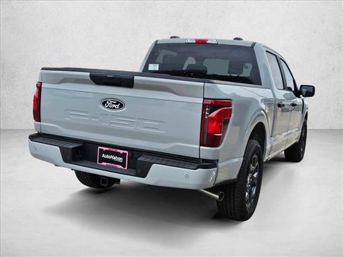 New 2026 Ford F150 STX w/ Equipment Group 200A image 2