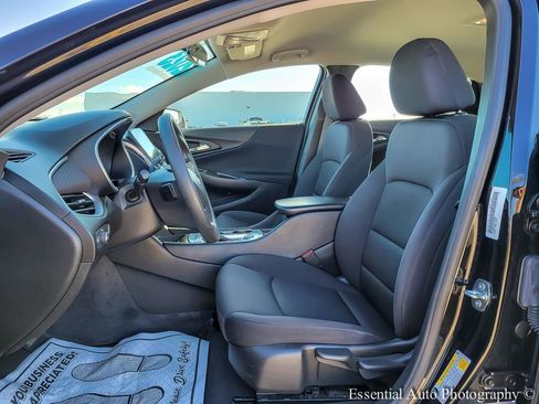 Used 2023 Chevrolet Malibu LS FWD image 7
