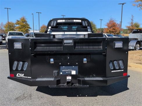 New 2026 RAM 4500 Tradesman w/ Chrome Appearance Group image 5