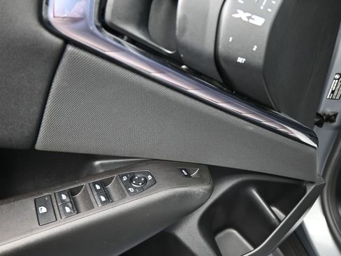 Used 2025 BMW X3 xDrive30i image 15