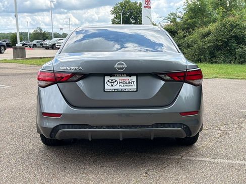 Used 2024 Nissan Sentra S FWD image 10