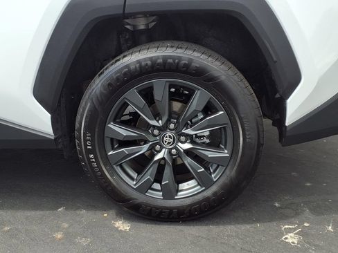 Certified 2026 Toyota RAV4 XLE Premium FWD image 6