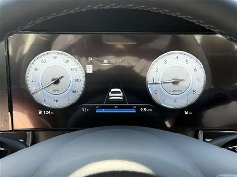 New 2026 Hyundai Elantra Limited FWD image 13