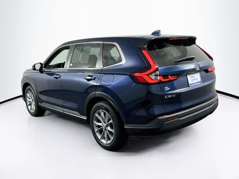 Used 2023 Honda CR-V EX-L image 7