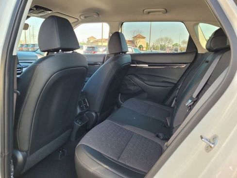 New 2026 Kia Seltos S AWD/4WD image 7