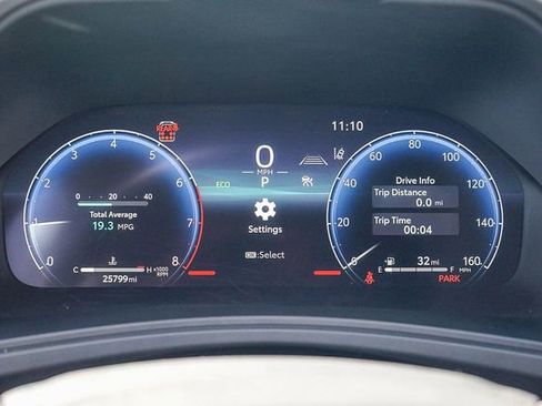 Used 2024 Toyota Grand Highlander FWD image 23