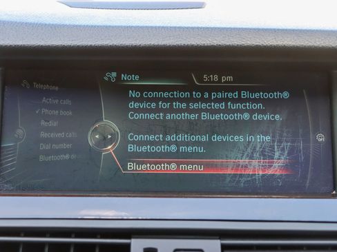 Used 2013 BMW 528i Sedan image 34