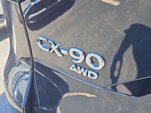 New 2026 MAZDA CX-90 3.3 Turbo S w/ Premium Plus AWD/4WD image 4