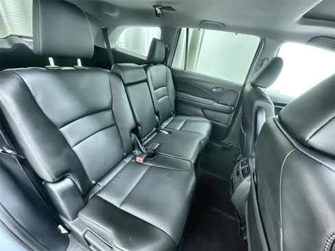 Certified 2022 Honda Pilot Special Edition image 30